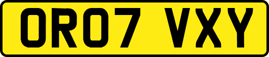 OR07VXY