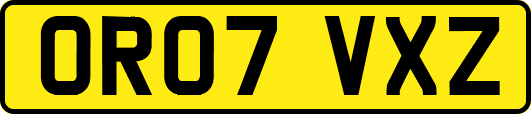 OR07VXZ