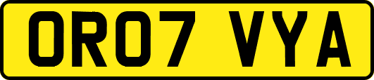 OR07VYA