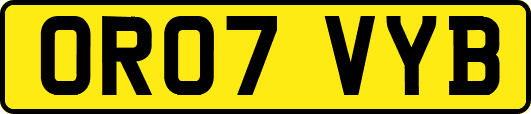 OR07VYB