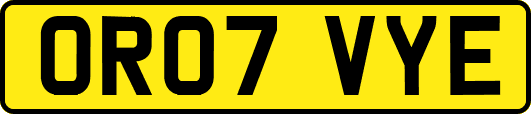 OR07VYE
