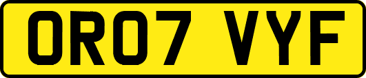 OR07VYF