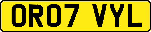 OR07VYL