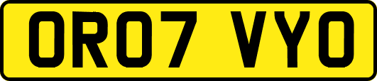 OR07VYO
