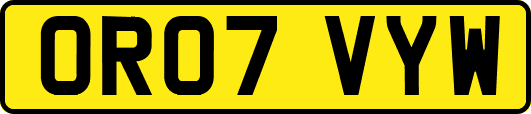 OR07VYW