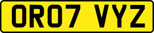 OR07VYZ