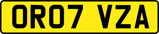 OR07VZA