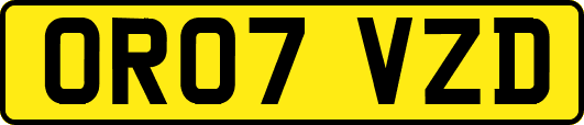 OR07VZD