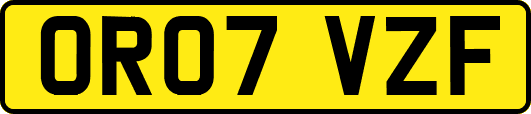 OR07VZF
