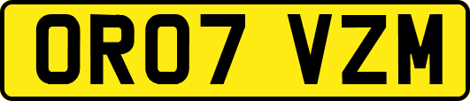 OR07VZM
