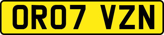 OR07VZN