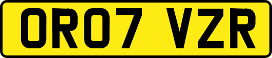 OR07VZR