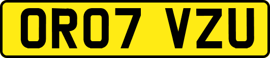OR07VZU