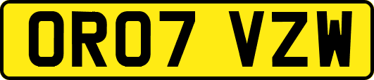 OR07VZW