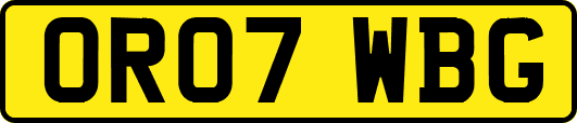 OR07WBG
