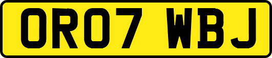 OR07WBJ
