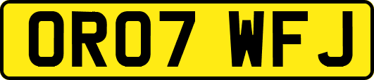 OR07WFJ