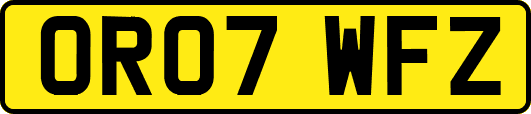 OR07WFZ
