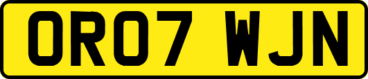 OR07WJN
