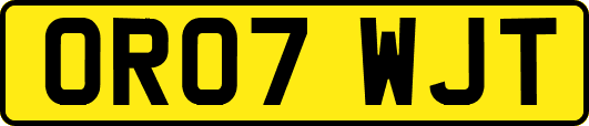 OR07WJT