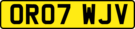 OR07WJV