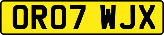 OR07WJX