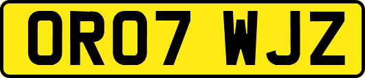 OR07WJZ