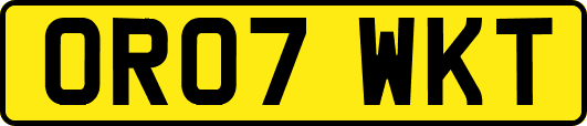 OR07WKT