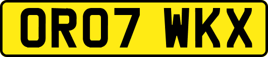 OR07WKX