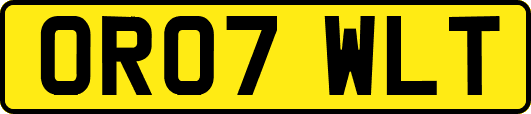OR07WLT