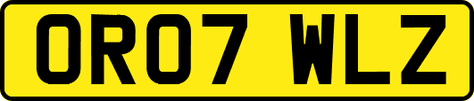 OR07WLZ