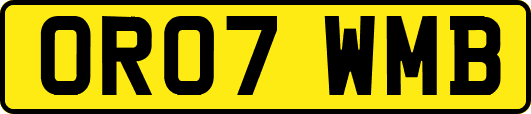 OR07WMB