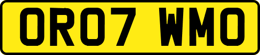 OR07WMO