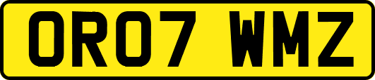 OR07WMZ