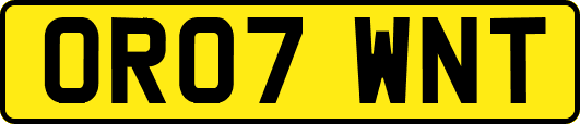 OR07WNT
