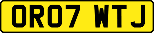 OR07WTJ