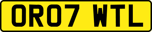 OR07WTL