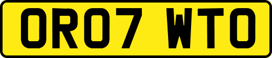 OR07WTO