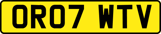 OR07WTV