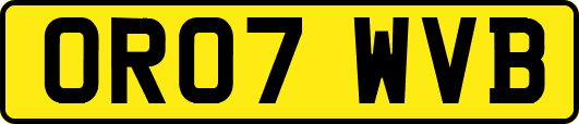OR07WVB