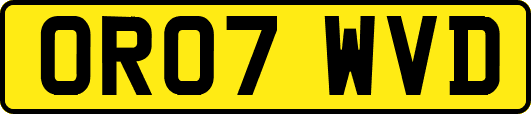 OR07WVD