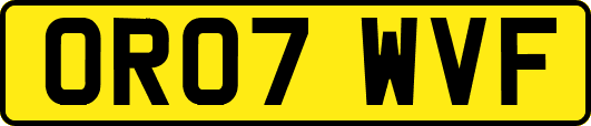 OR07WVF