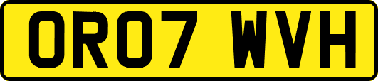 OR07WVH