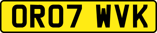 OR07WVK