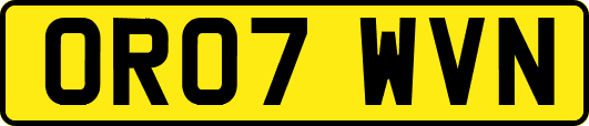 OR07WVN