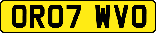 OR07WVO