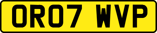 OR07WVP