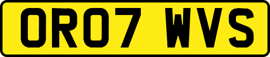 OR07WVS