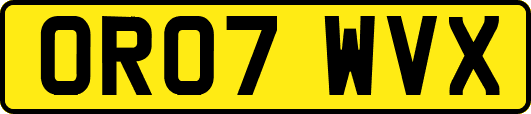 OR07WVX