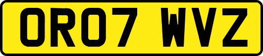 OR07WVZ